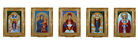 Many Miracles and Graces Reported
