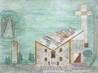 Mary the Most Holy Mother of God Shrine Church©”  