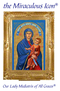 Miraculous Icon